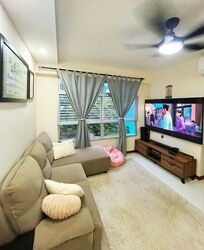 Blk 675D Fern Grove @ Yishun (Yishun), HDB 3 Rooms #631871471